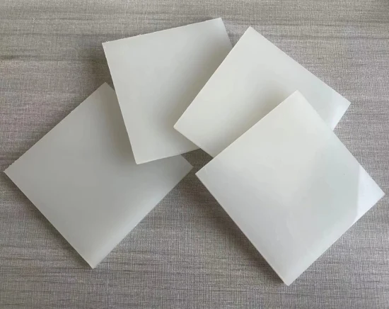 PVDF Product Shipment from China to Peru