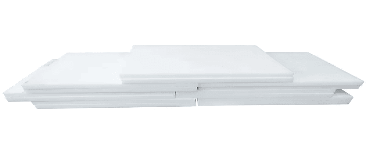 What is PTFE Made From? SY PLASTIC ENGINEERING MANUFACTURING