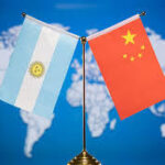 PTFE Product Shipment from China to Argentina