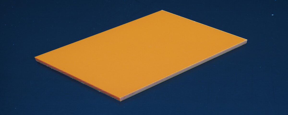 Bakelite sheet