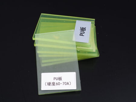 Basic Pu What are the properties of PU material? - SY Plastic Engineering